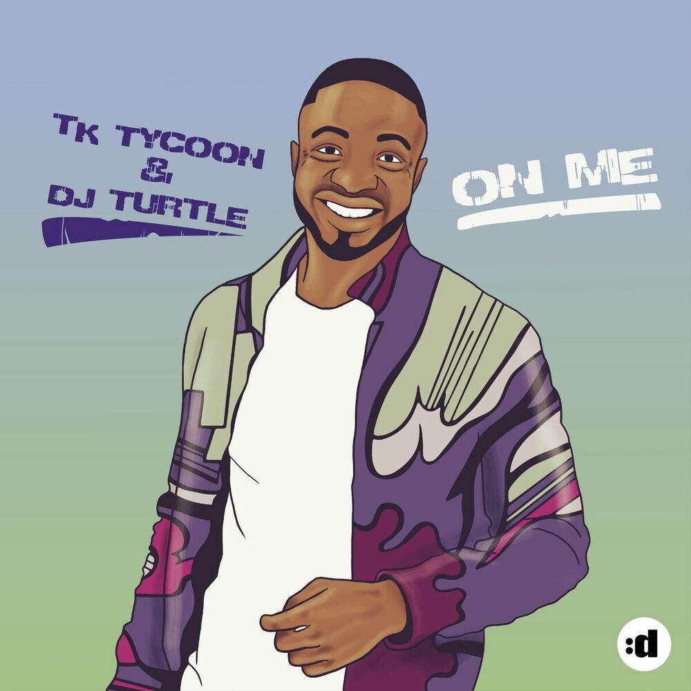 Picture of On Me