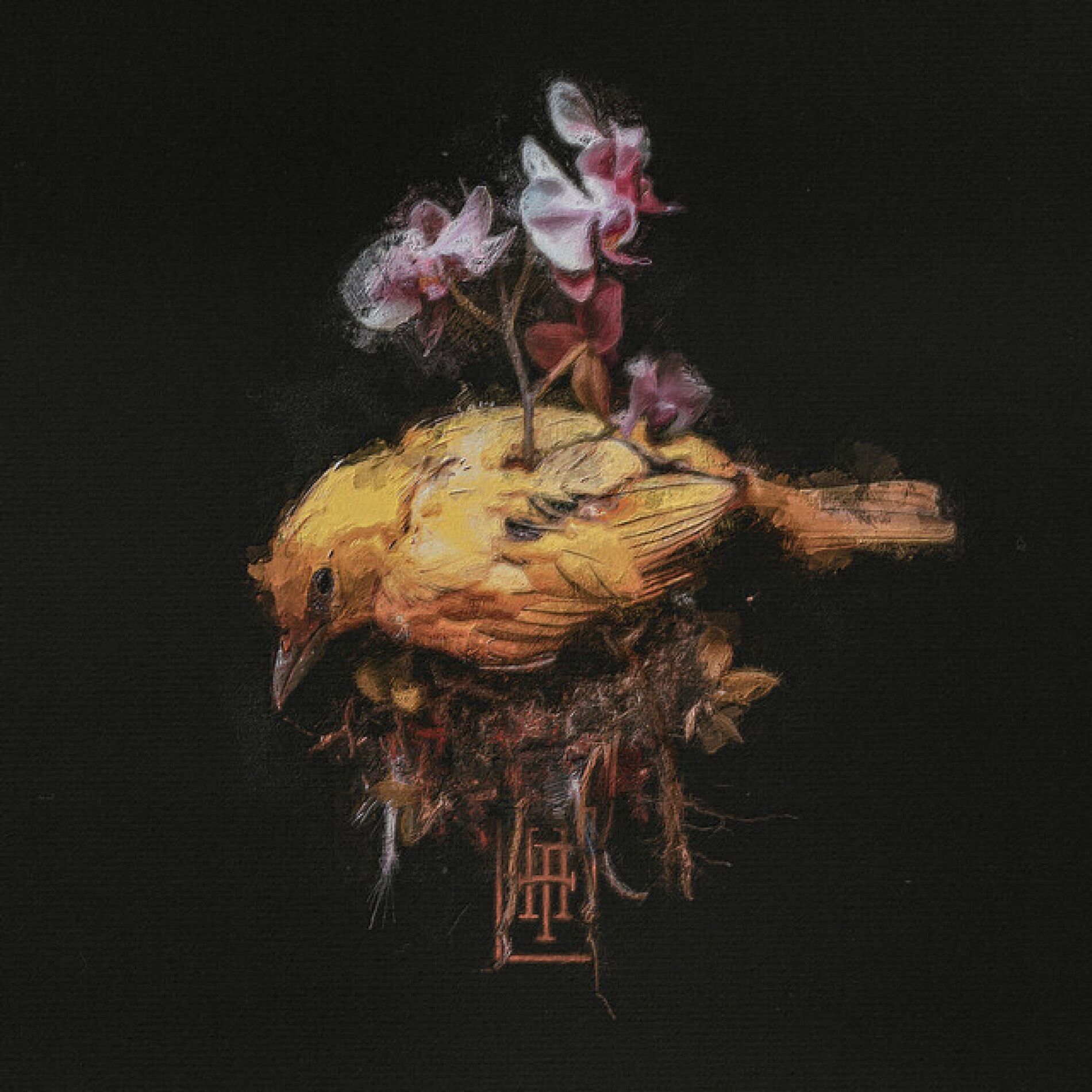 Album cover of Save Yourself