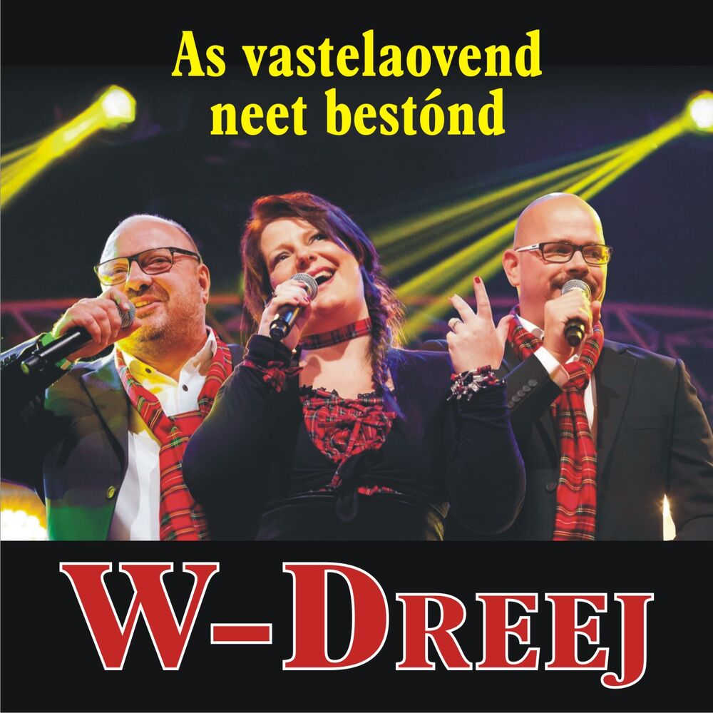 Picture of As vastelaovend neet bestond