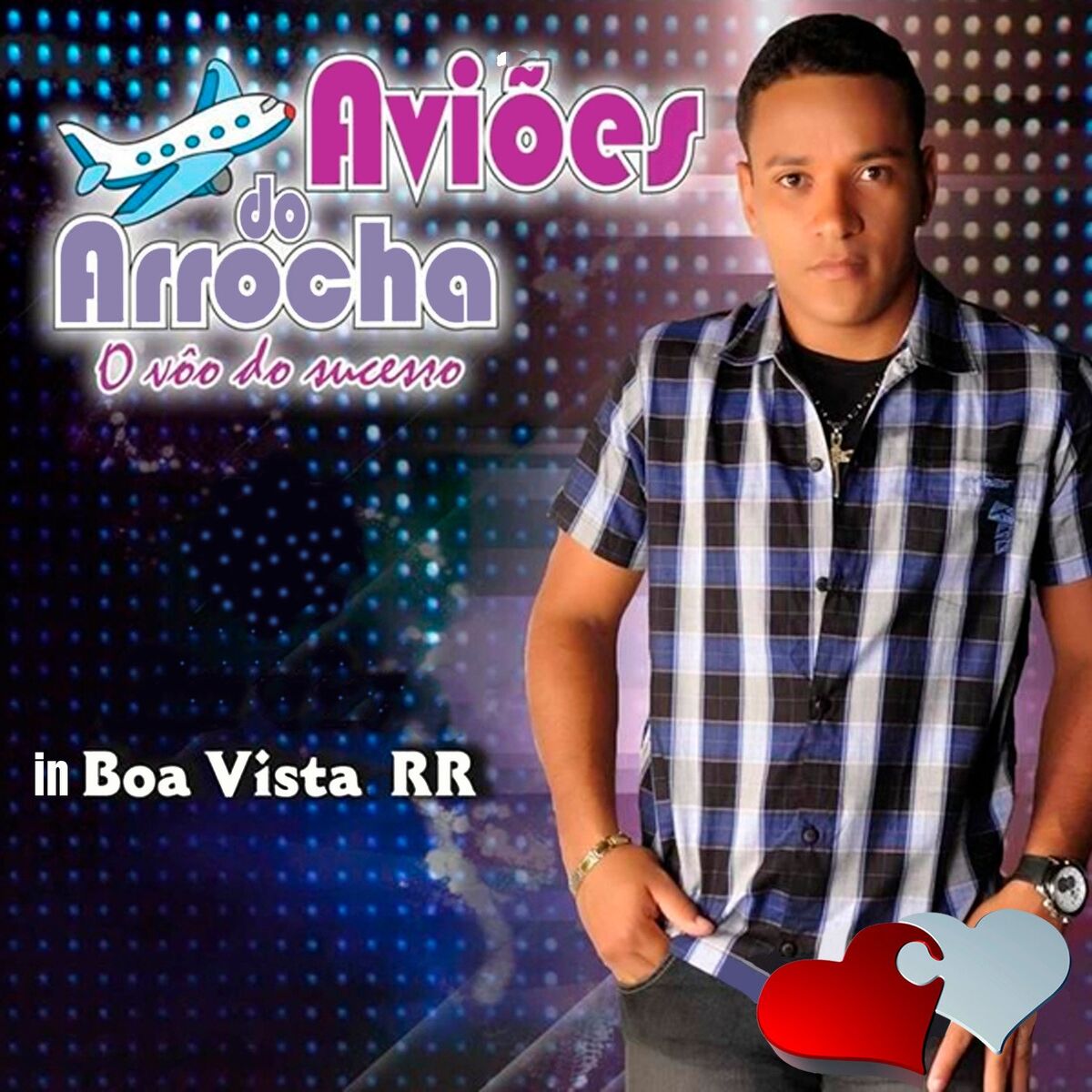 Album cover of Uma E Quinze Da Manhã