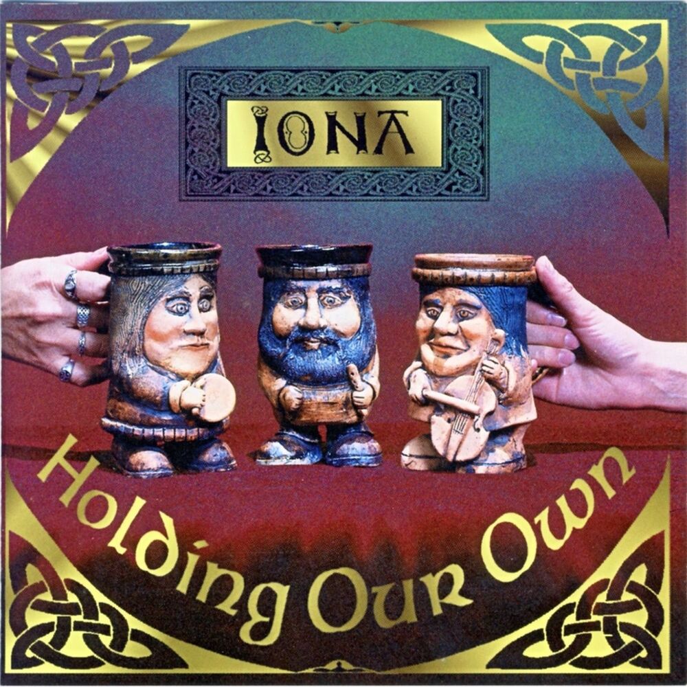 Picture of Holding Our Own