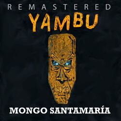 Cover of Yambú (Remastered)