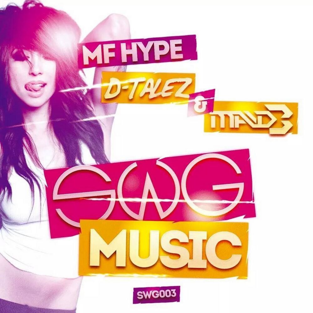 Picture of MF Hype