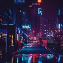 music cover