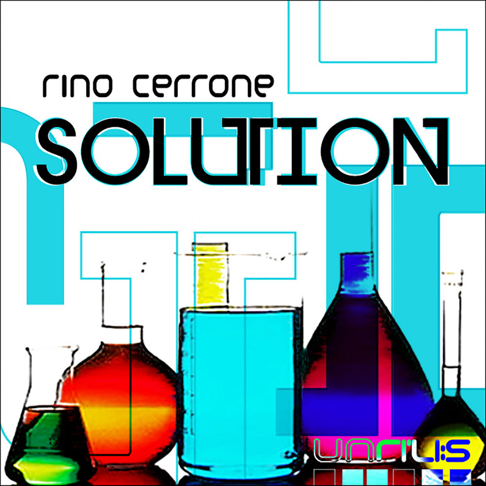 Picture of Solution