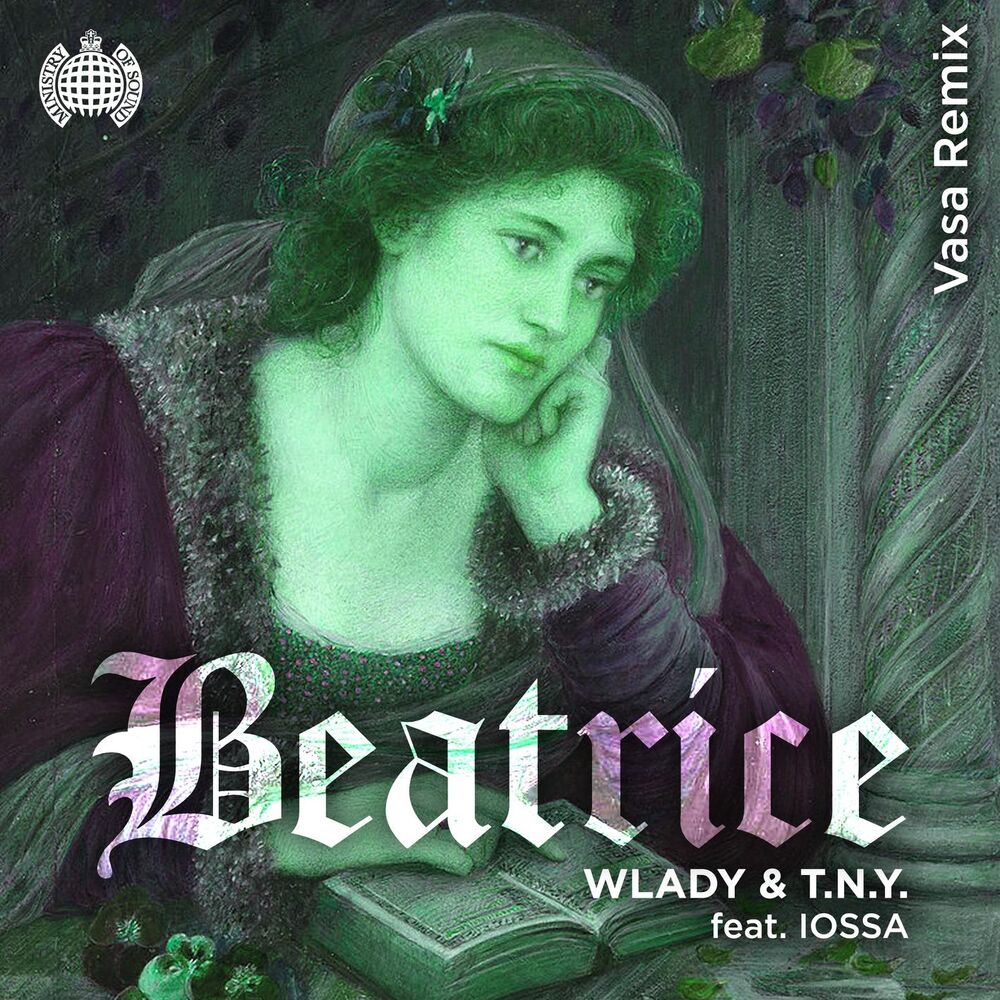 Picture of Beatrice (feat. Iossa) (Vasa Remix)