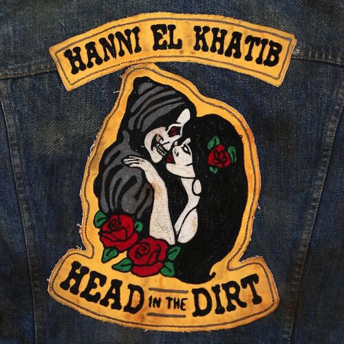 Head in the Dirt sleeve