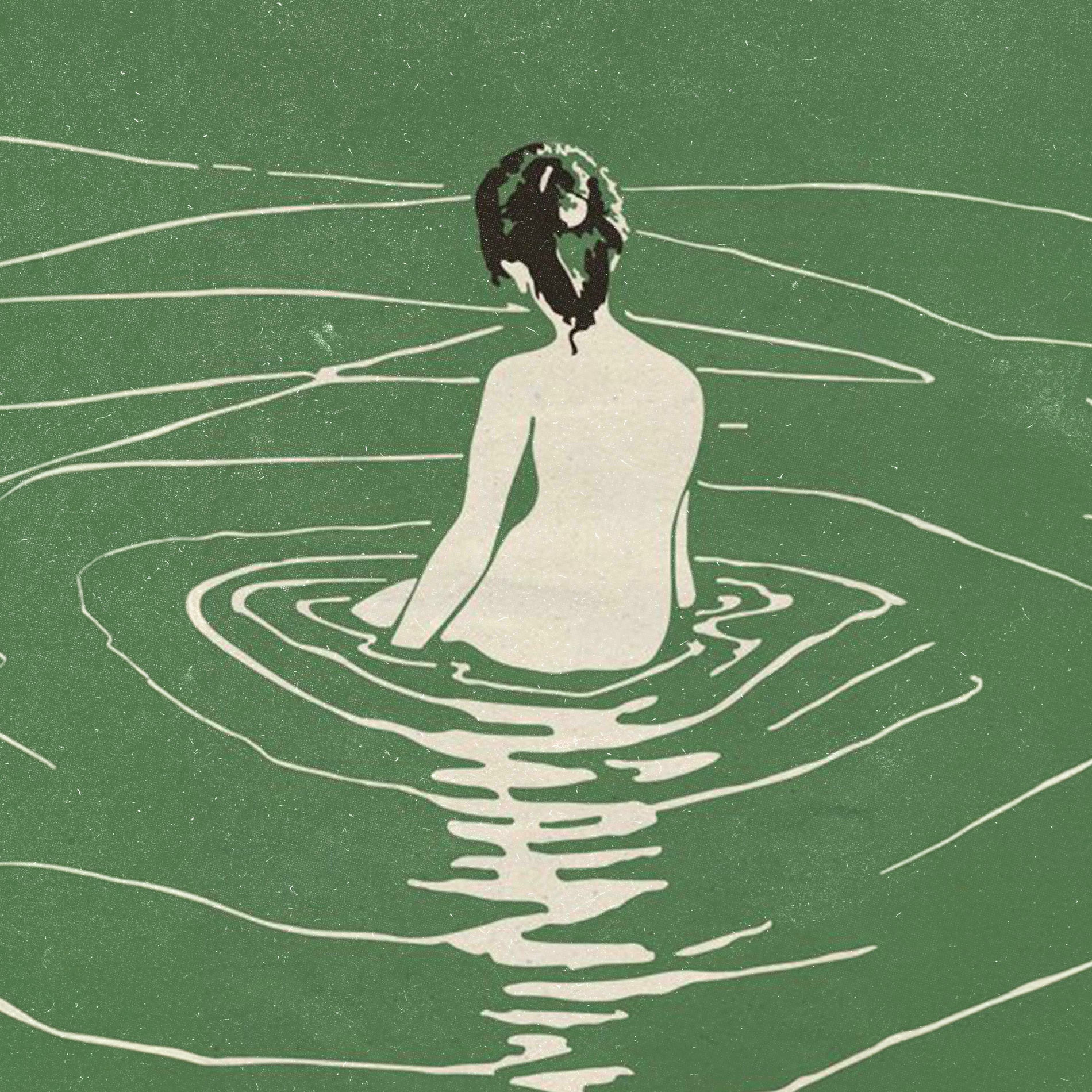 Album cover of fling