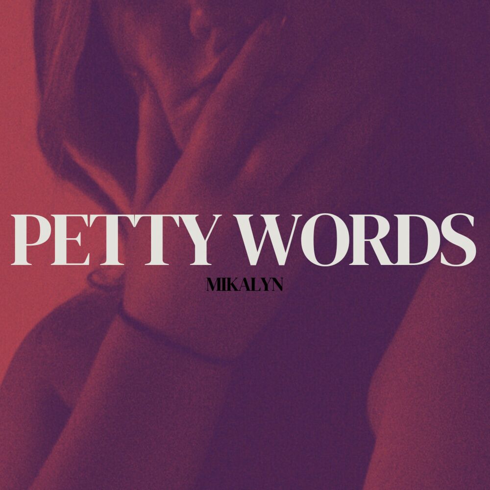 Picture of Petty Words