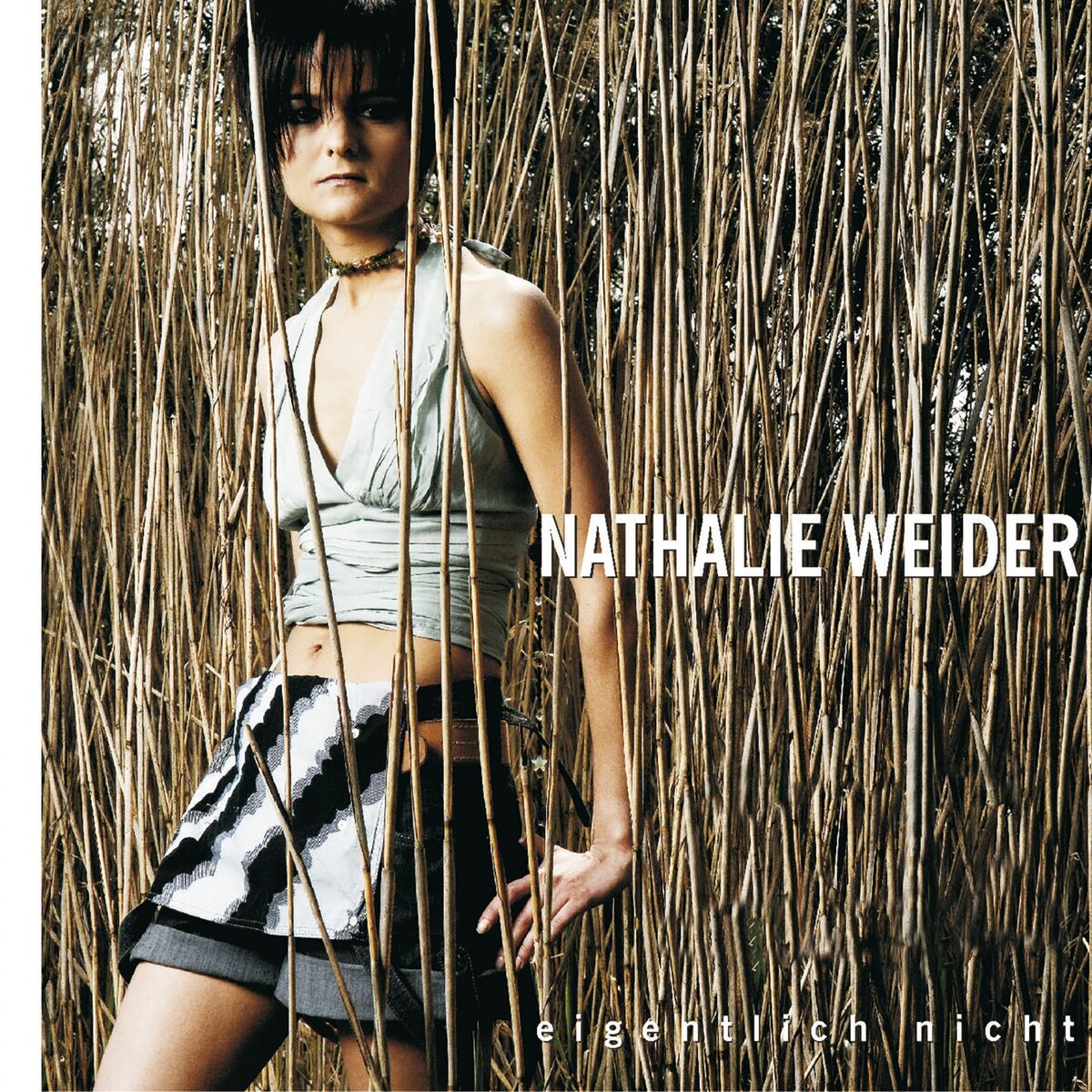 Album cover of Eigentlich nicht