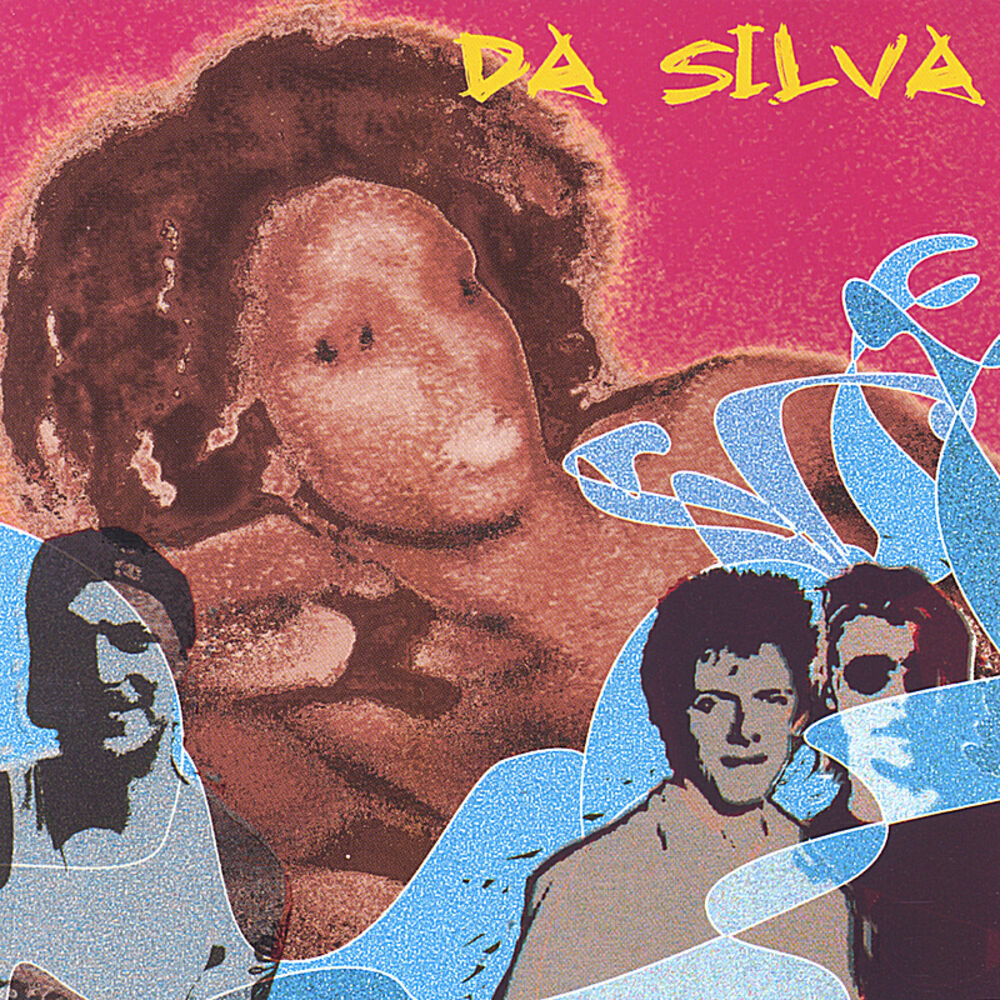Picture of Da Silva