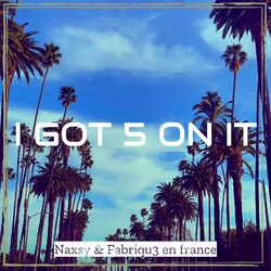Cover of I Got 5 on It