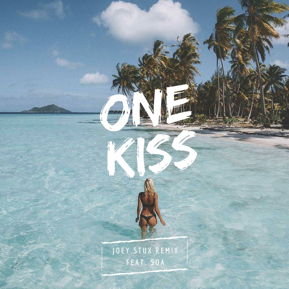 Picture of One Kiss (Joey Stux Remix)