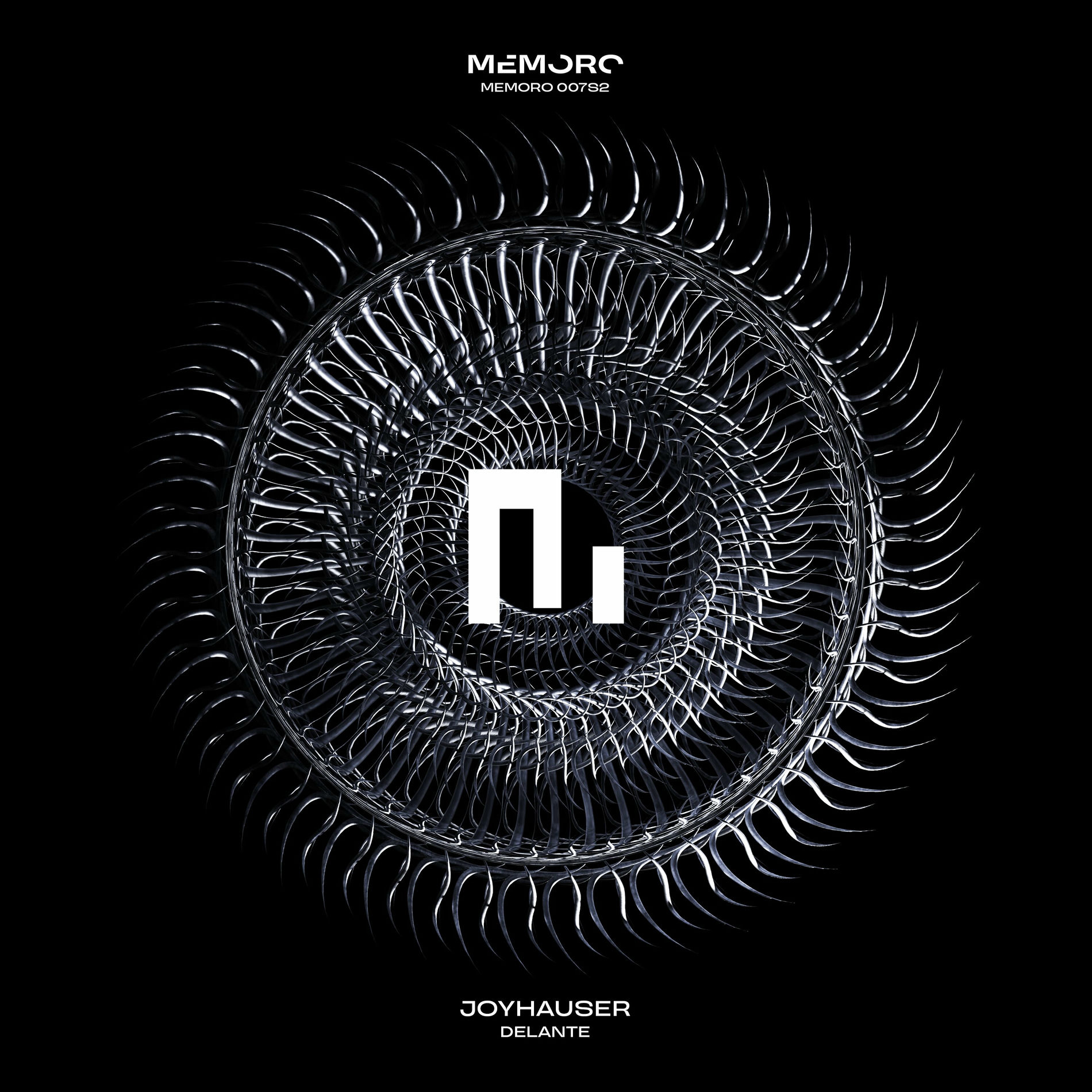 Album cover of Delante