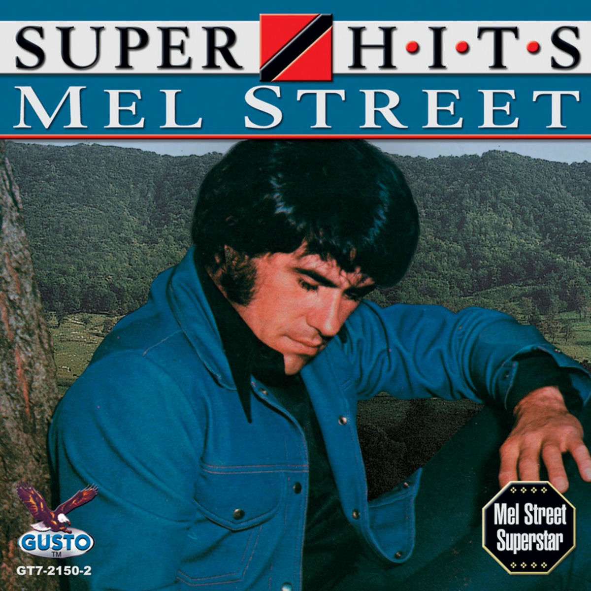Album cover of Smokey Mountain Memories