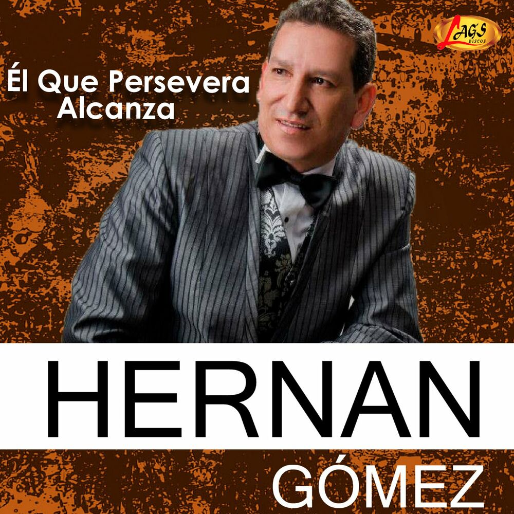 Picture of Él Que Persevera Alcanza