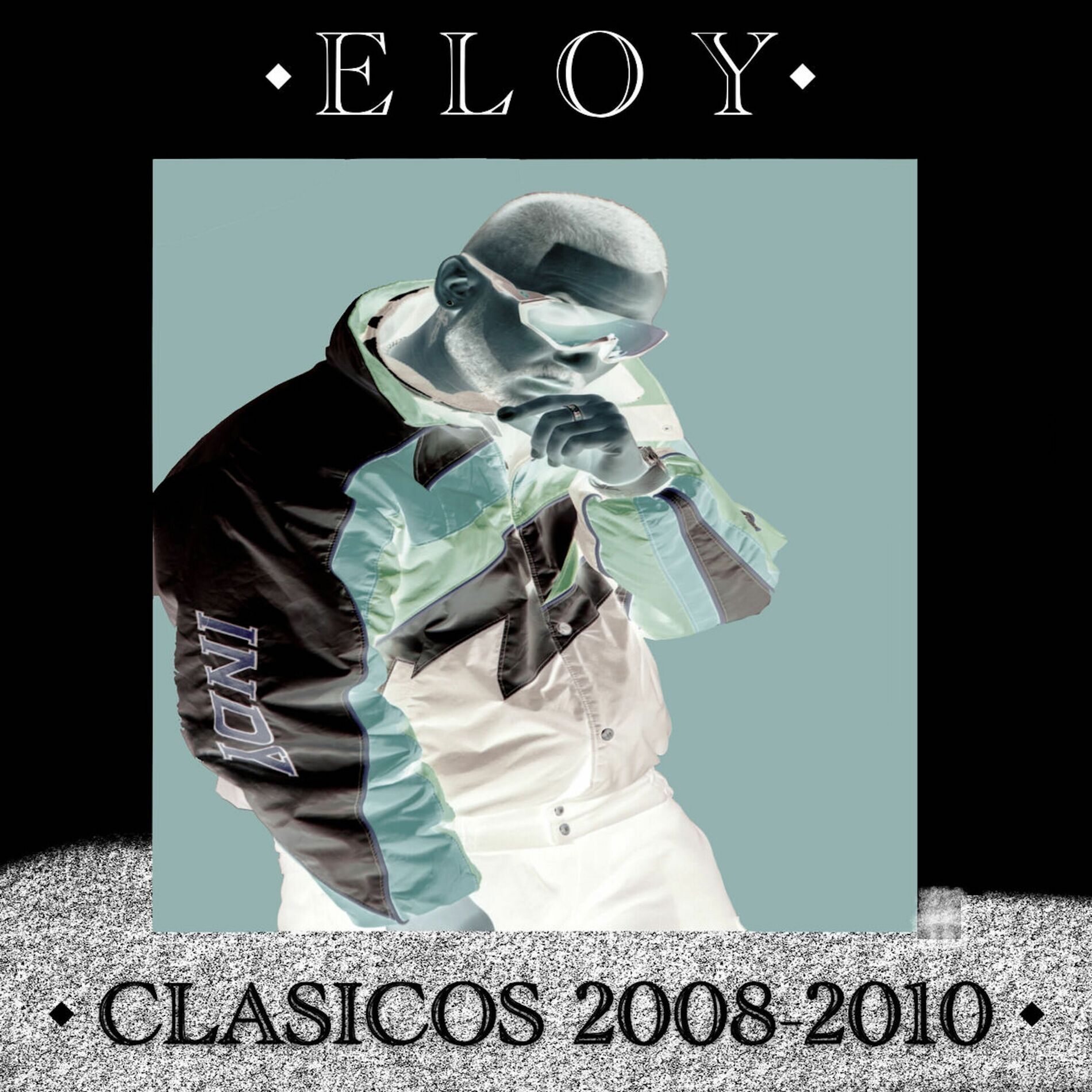 Album cover of Vamonos
