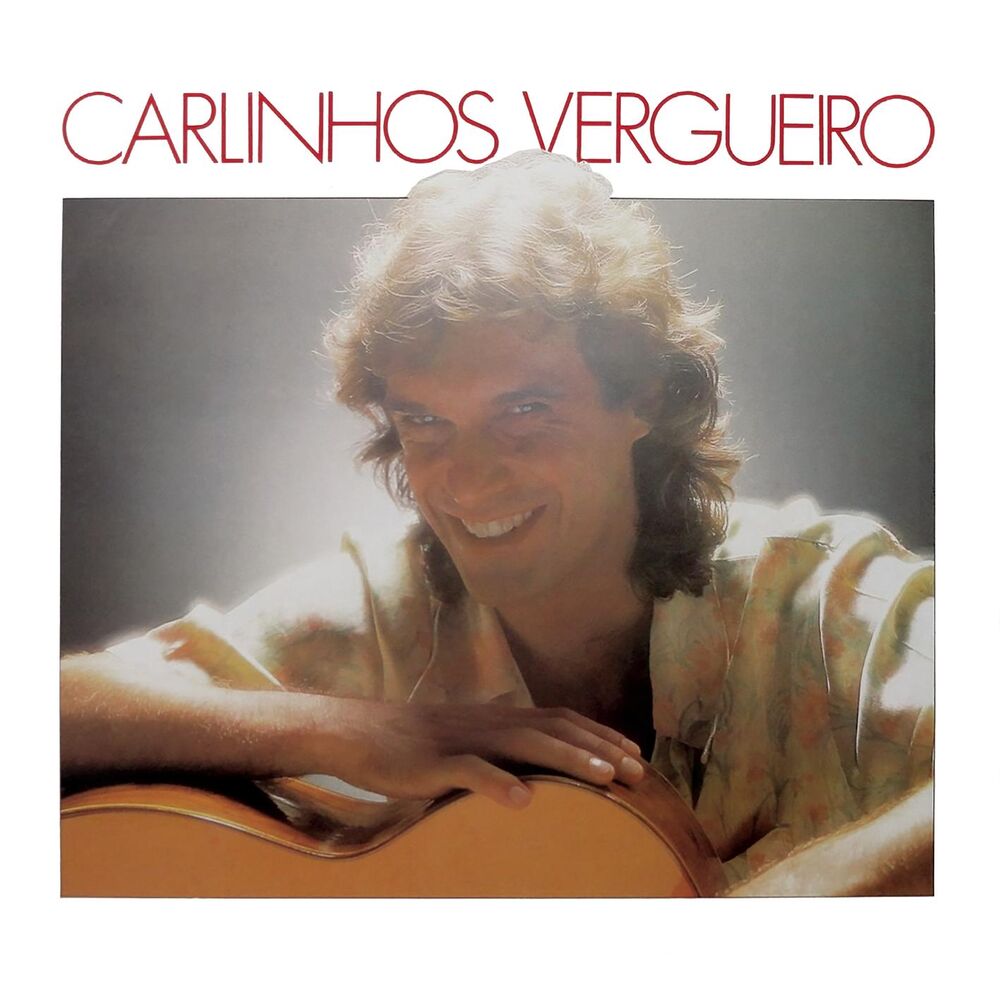 Picture of Carlinhos Vergueiro