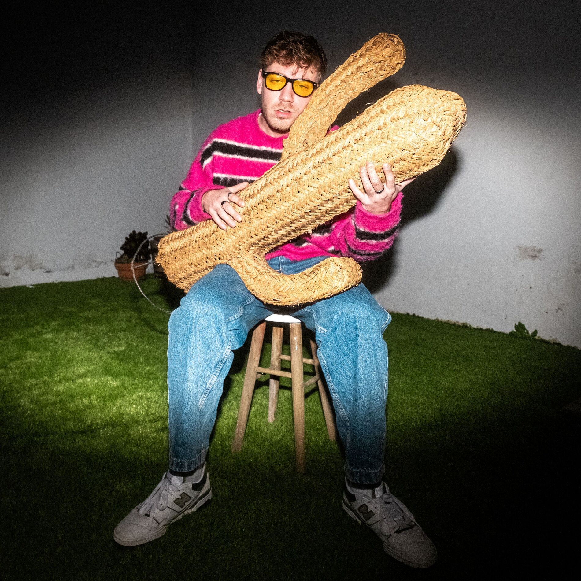 Album cover of Delso