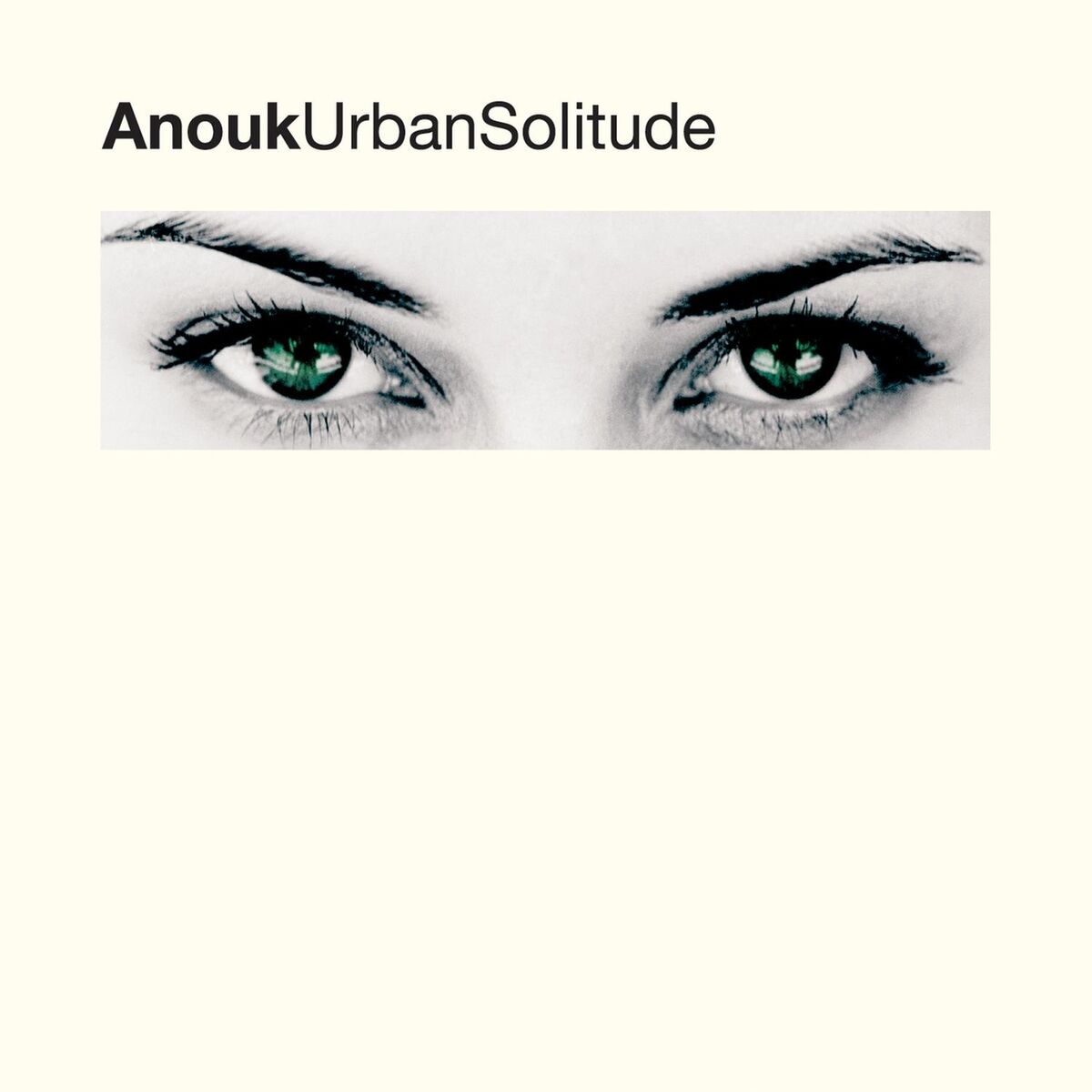 Album cover of Urban Solitude