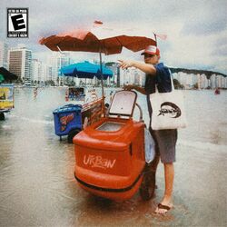 Cover of Vetin da Praia