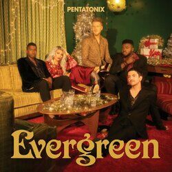 Cover of Evergreen