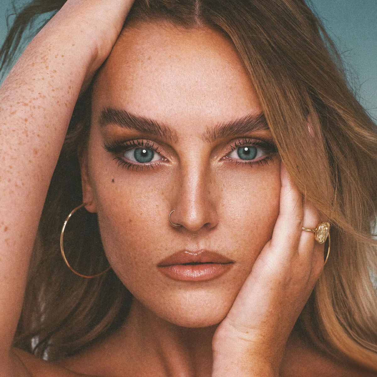 Album cover of Woman In Love