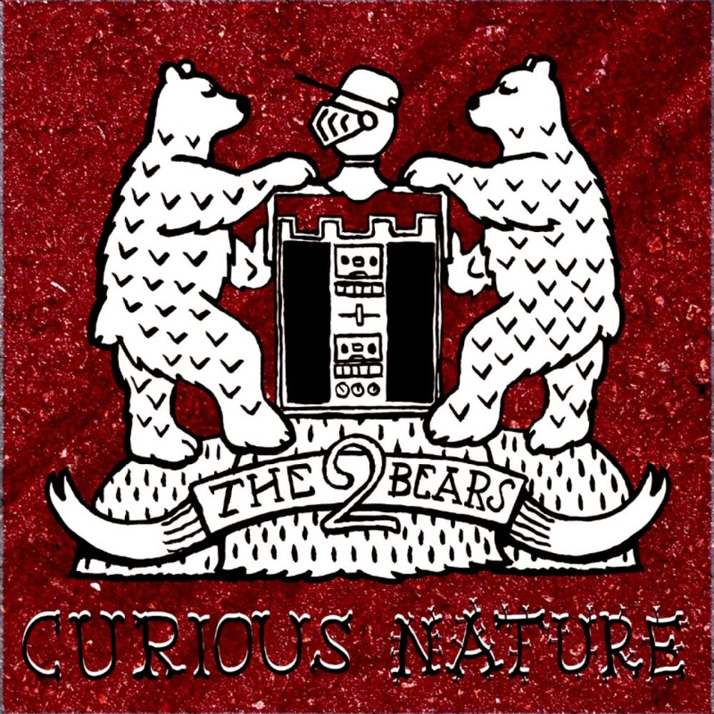 Picture of Curious Nature Remixes