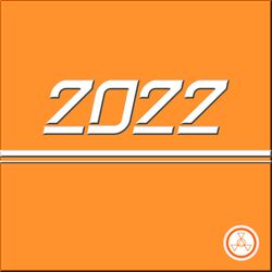 Cover of 2022