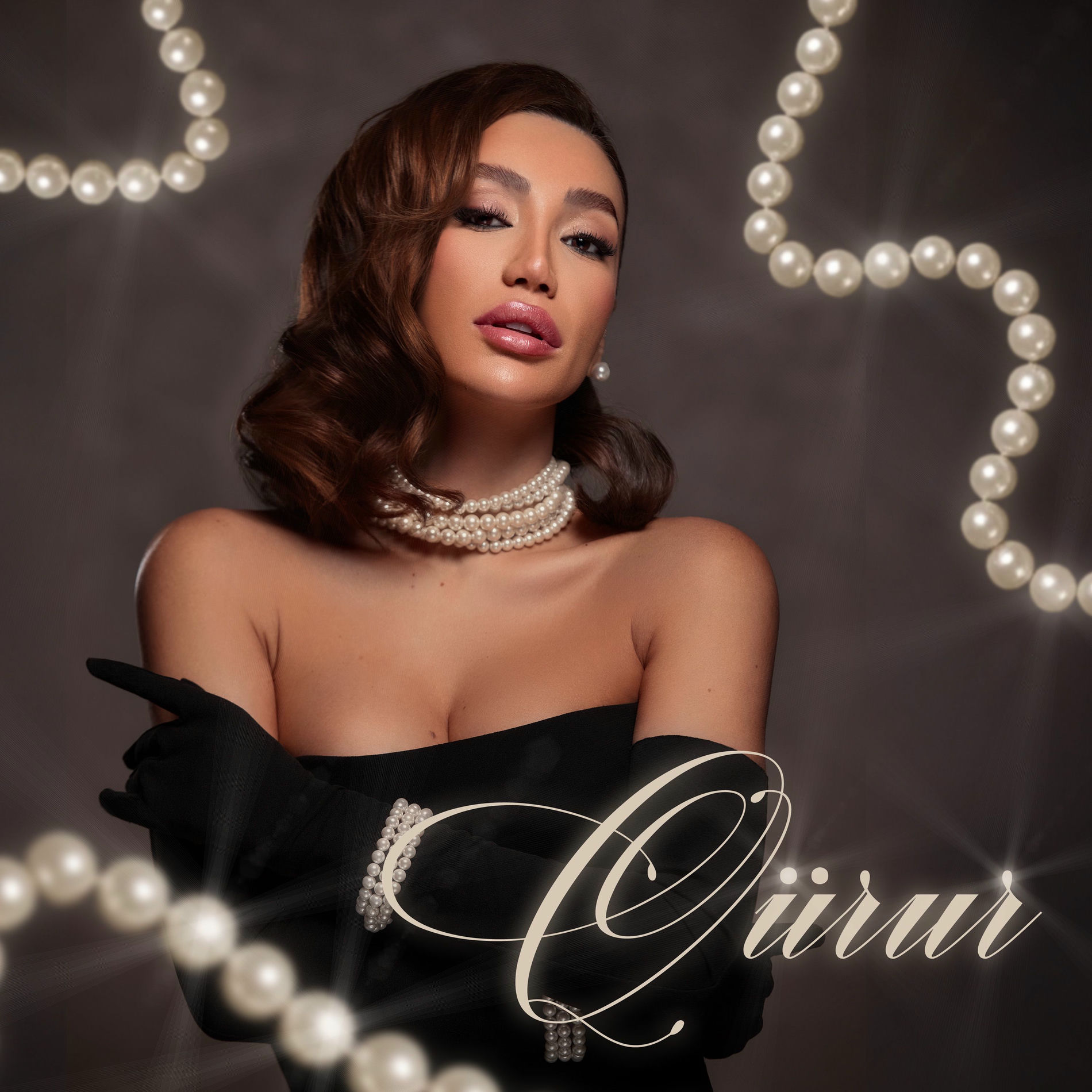 Album cover of Qürur