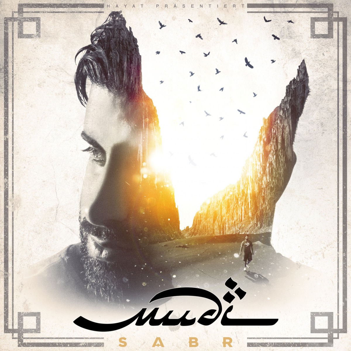 Album picture of Sabr