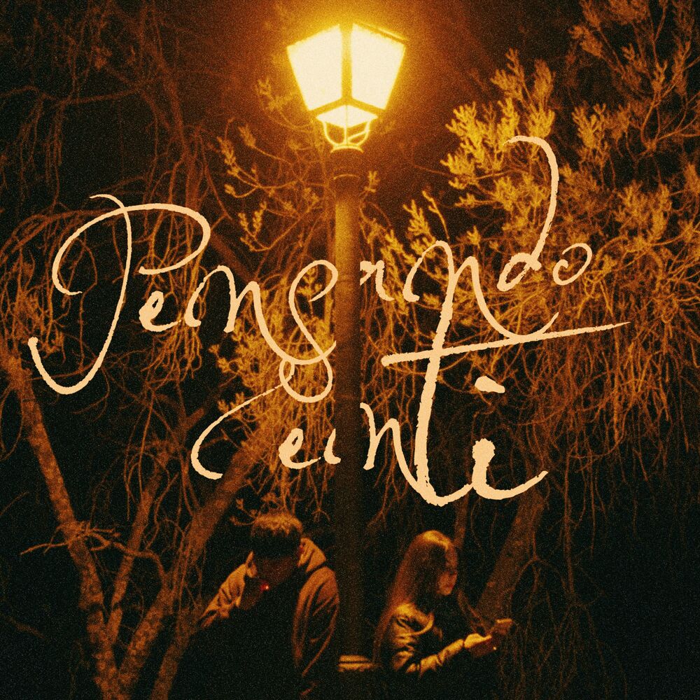 Picture of Pensando en Ti