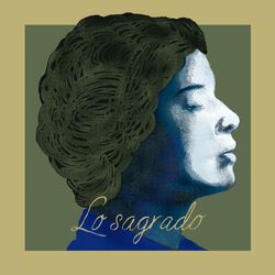Cover of Lo Sagrado