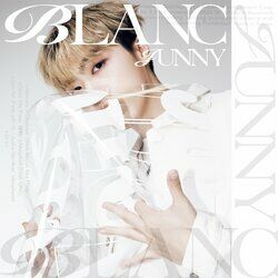 Cover of blanc