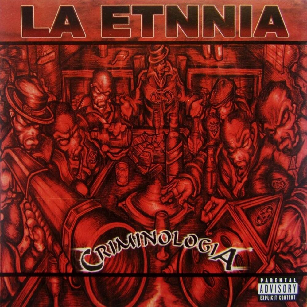 Picture of Criminologia