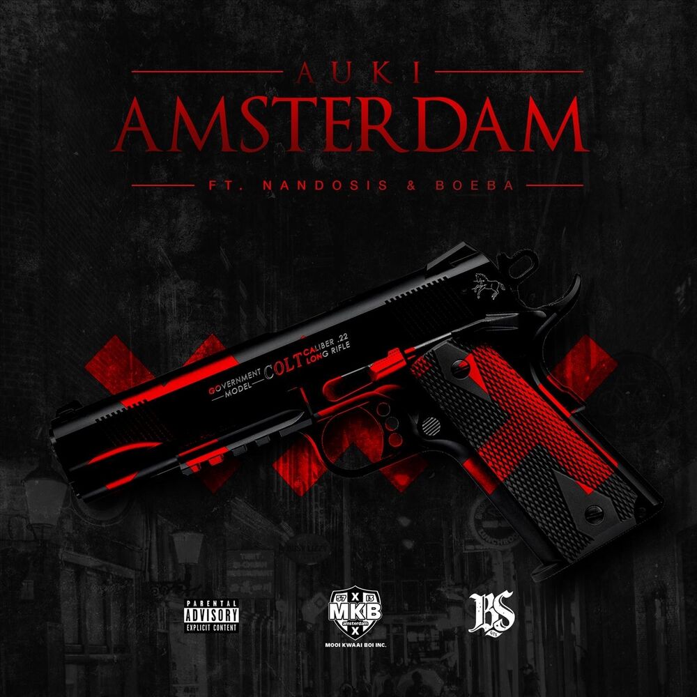 Picture of Amsterdam
