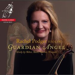 Cover of Guardian Angel