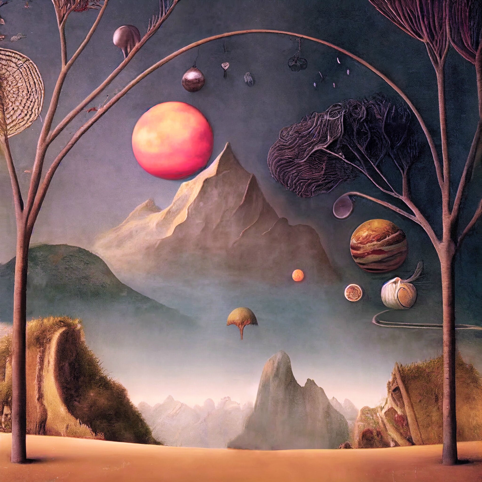 Album cover of Uplifted