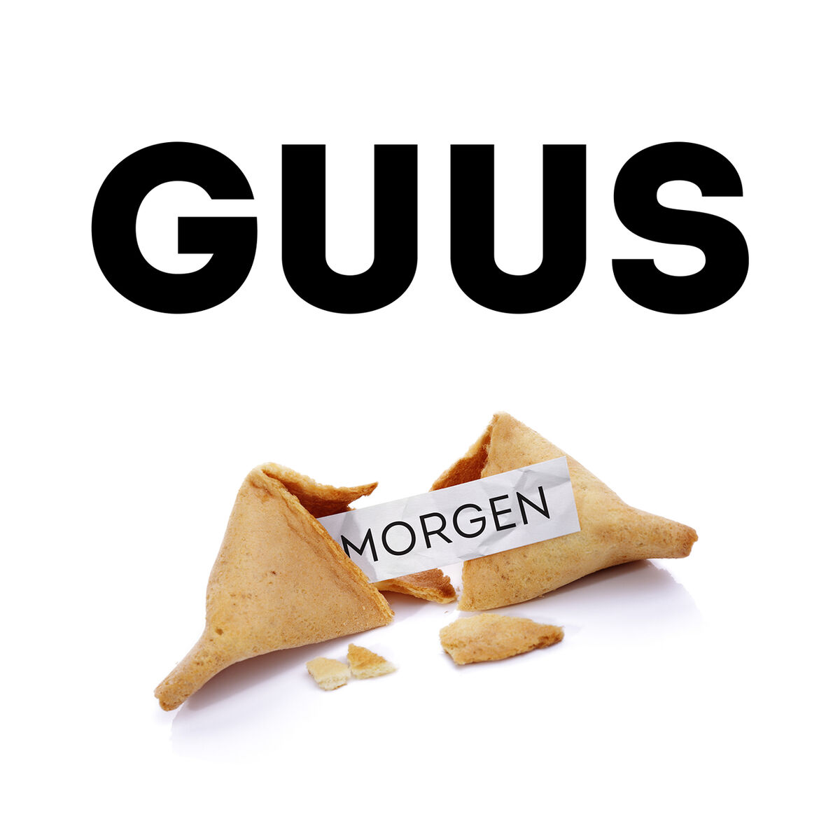 Album cover of Morgen