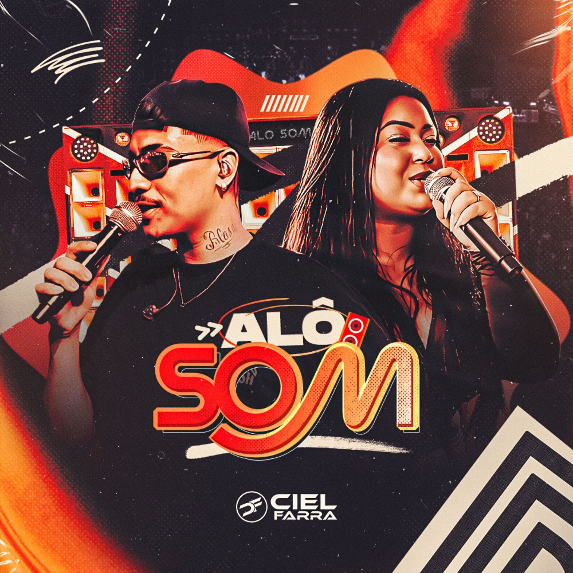 Album cover of Pode Vim Me Dando