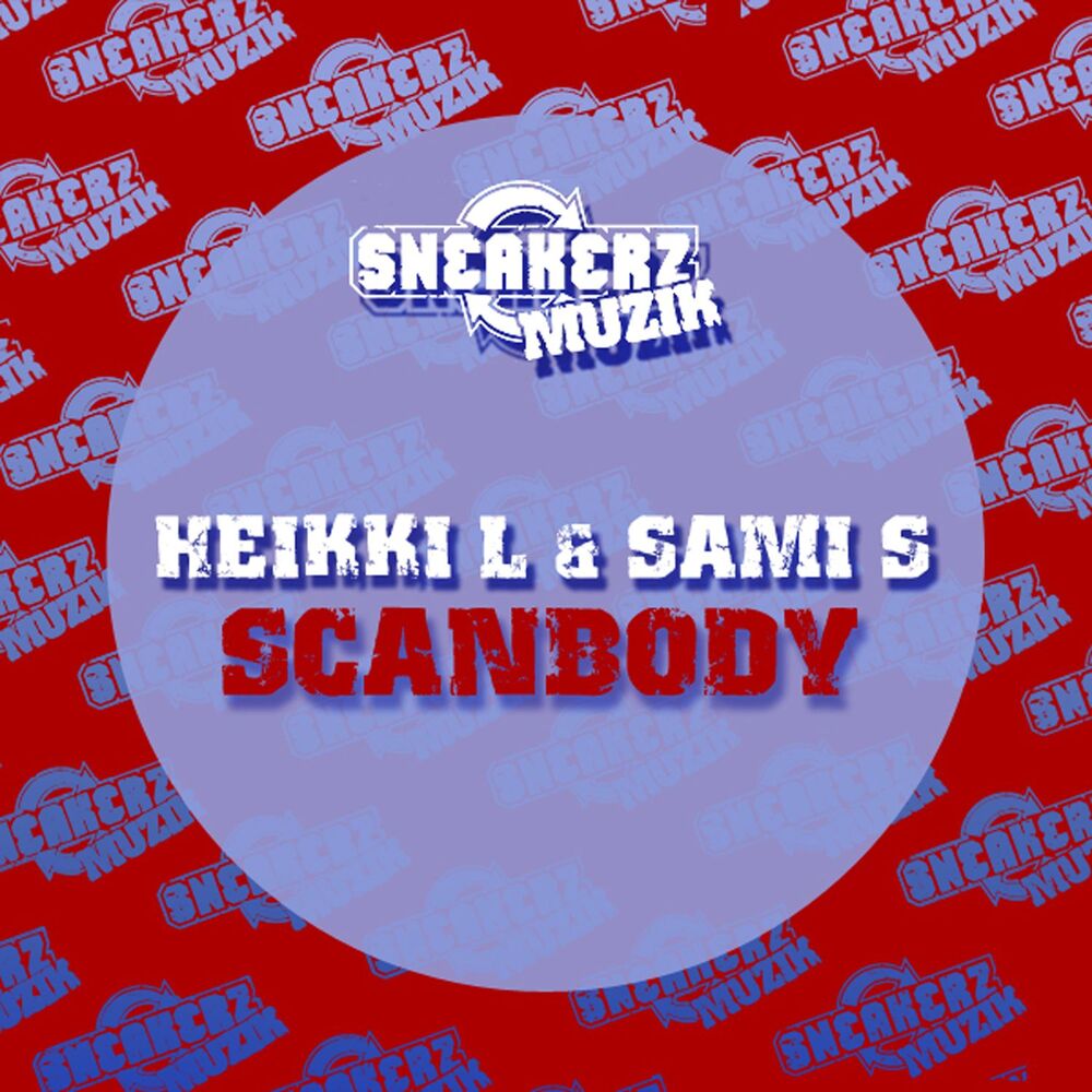 Picture of Scanbody