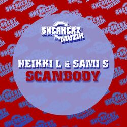 Cover of Scanbody