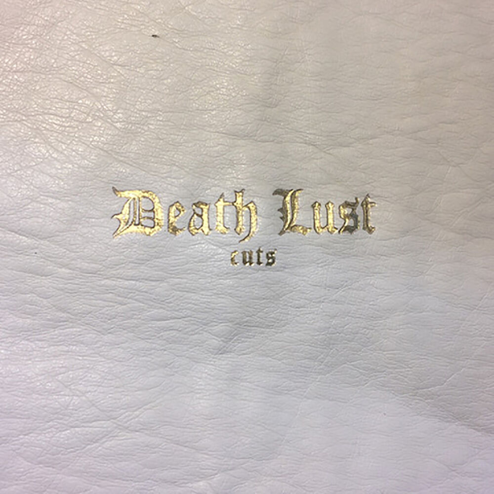Picture of Death Lust Cuts