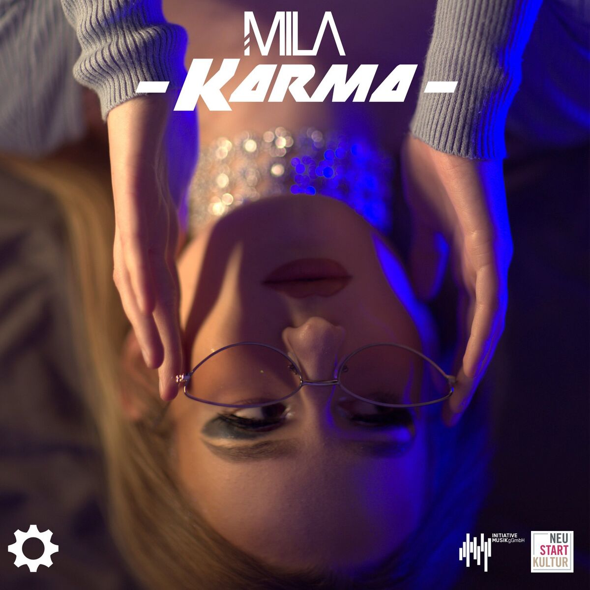 Album cover of KARMA