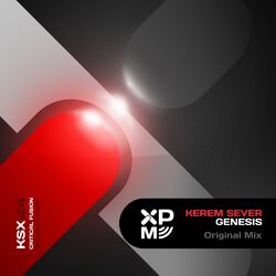 Cover of Genesis