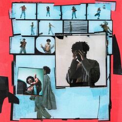 Cover of Fuck The World (Summer in London)