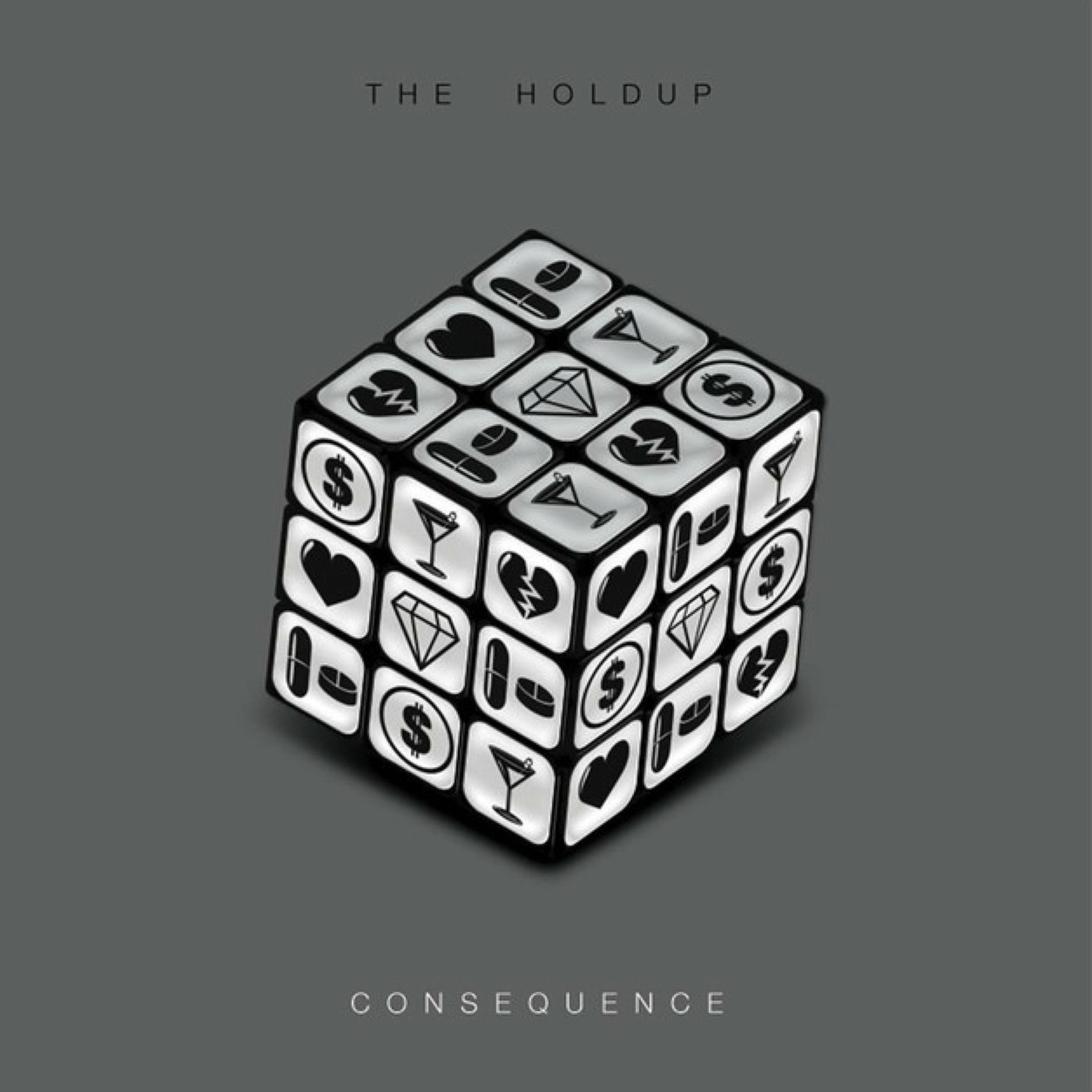 Album cover of Consequence
