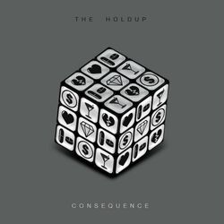 Cover of Consequence