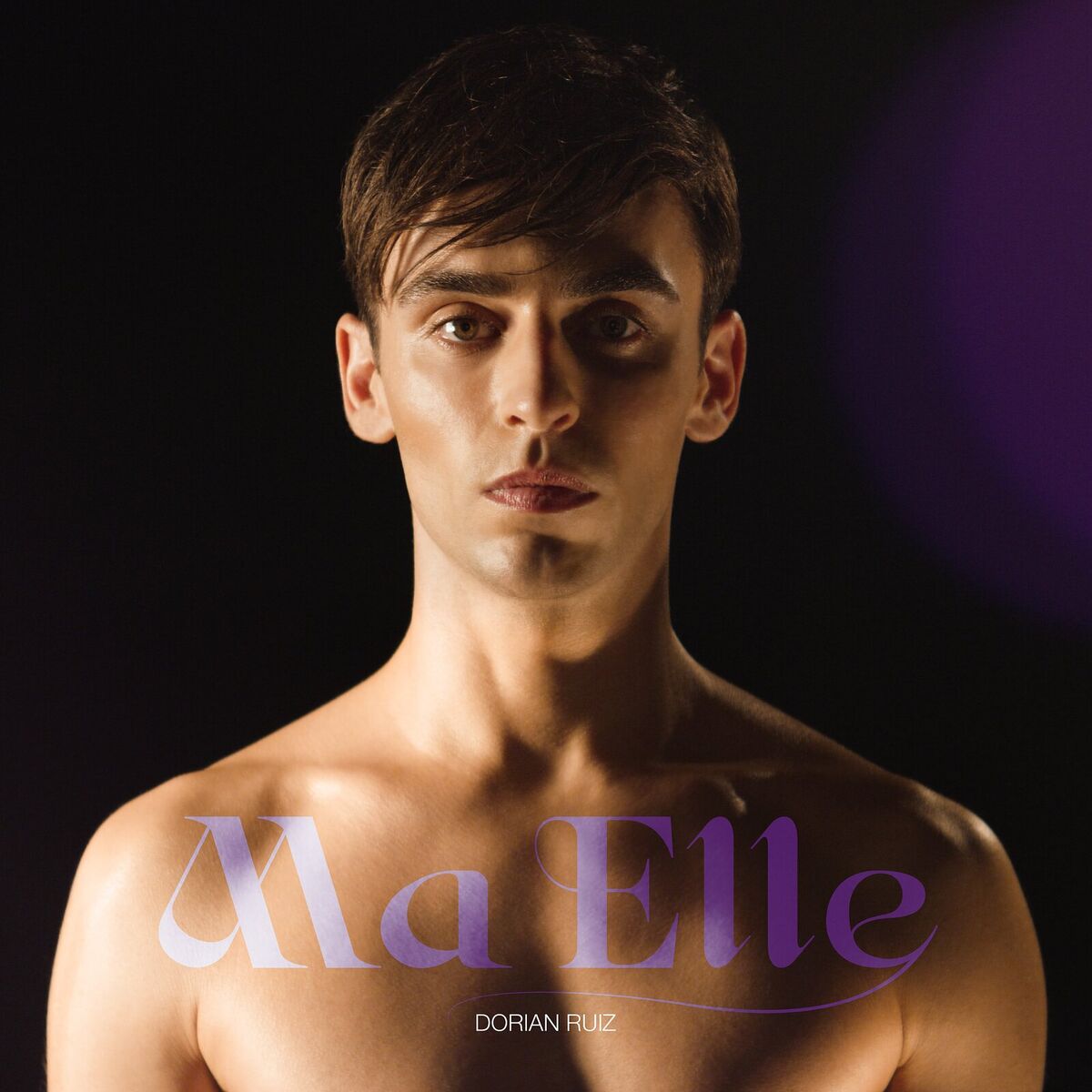 Album cover of Ma Elle