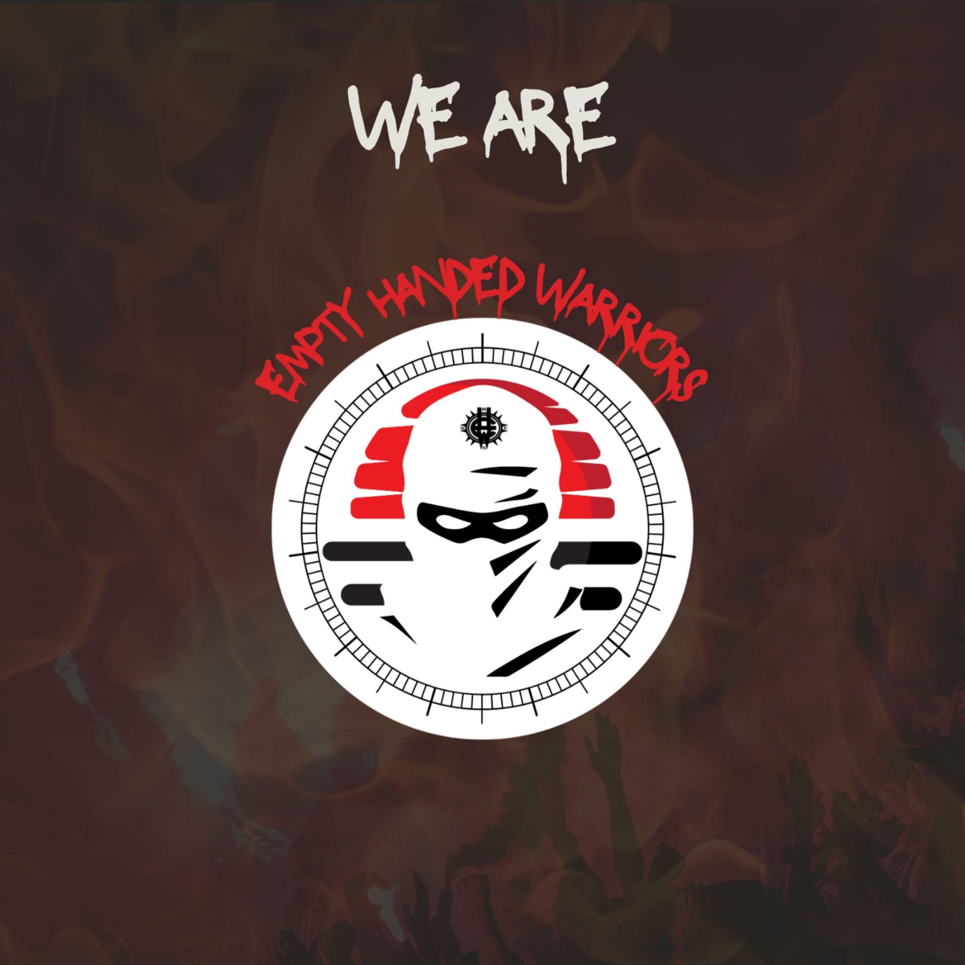 Album cover of We Are